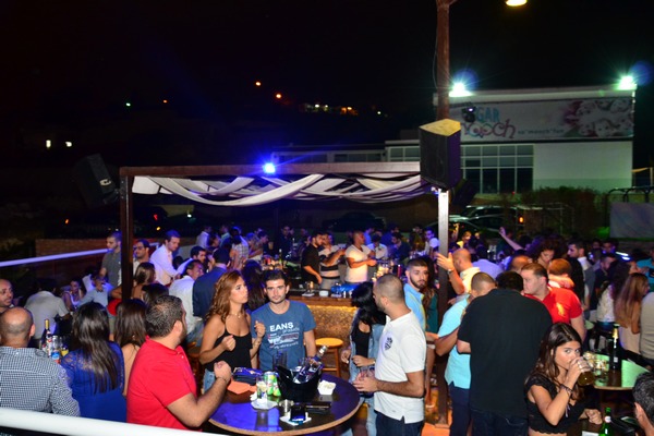 Publicity on Saturday Night