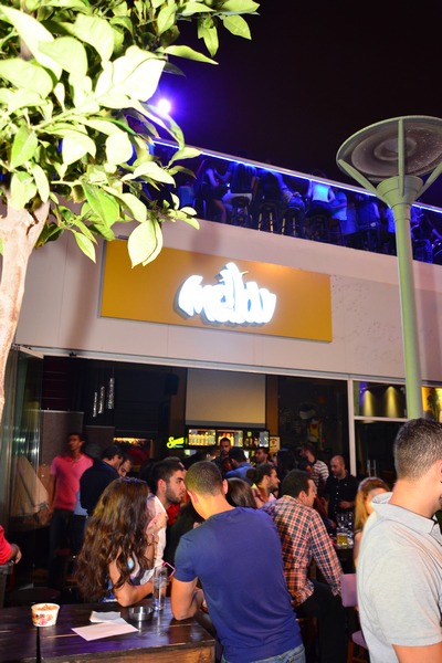 Publicity on Saturday Night