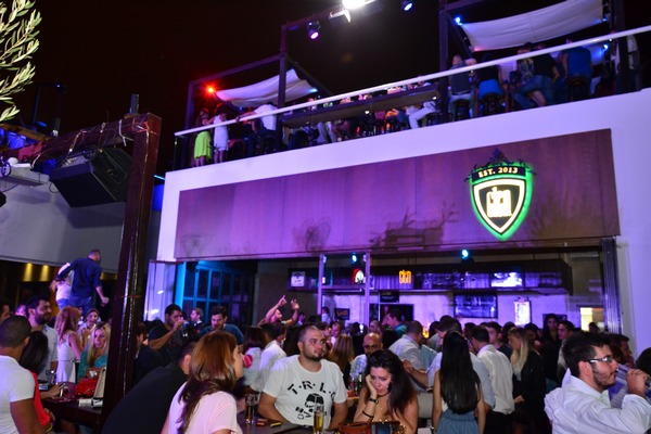 Publicity on Saturday Night
