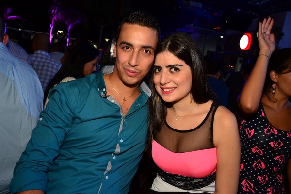 Publicity on Saturday Night