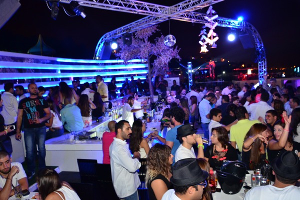 Publicity on Saturday Night
