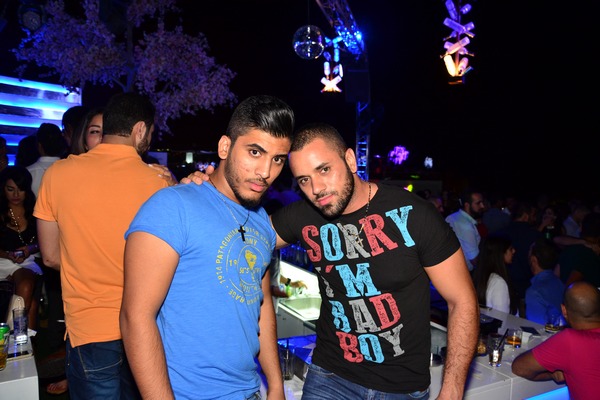 Publicity on Saturday Night