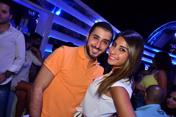 Publicity on Saturday Night