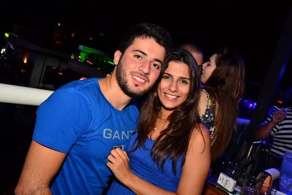 Publicity on Saturday Night