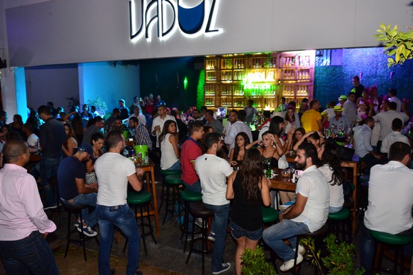 Publicity on Saturday Night