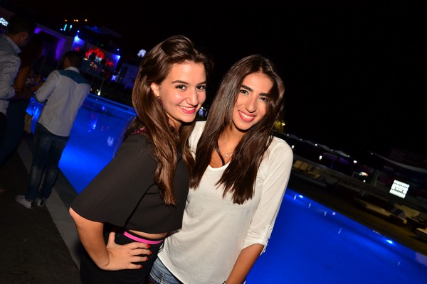 Publicity on Saturday Night
