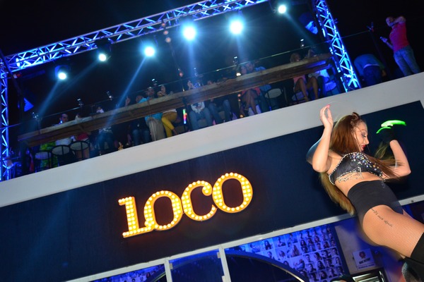 Publicity on Saturday Night