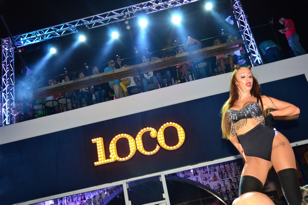 Publicity on Saturday Night