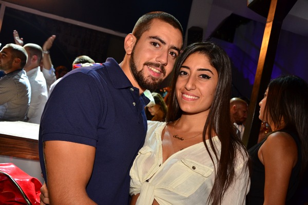 Publicity on Saturday Night