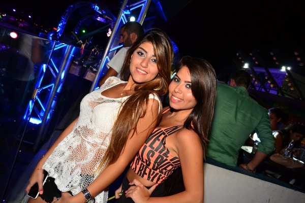 Publicity on Saturday Night