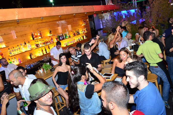 Publicity on Saturday Night
