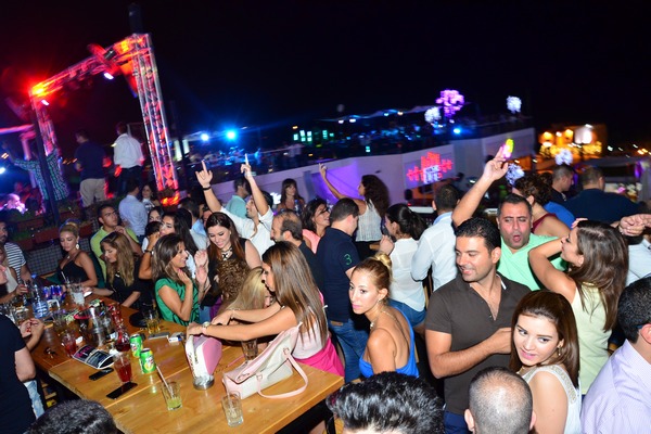 Publicity on Saturday Night