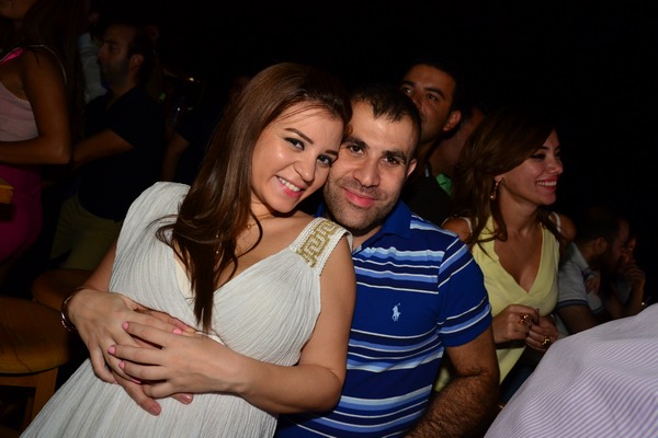 Publicity on Saturday Night