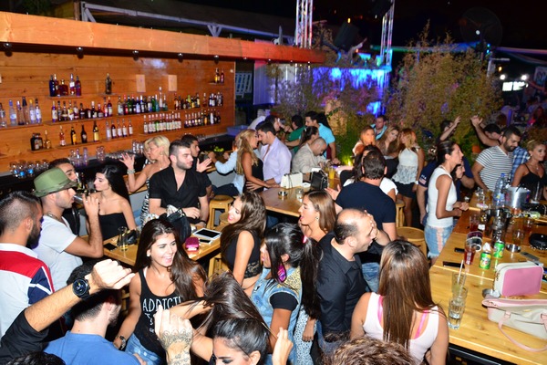 Publicity on Saturday Night