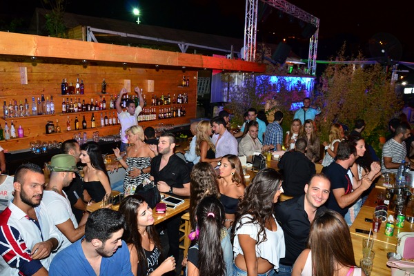 Publicity on Saturday Night