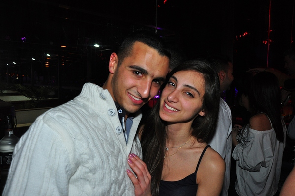 Publicity on Saturday Night