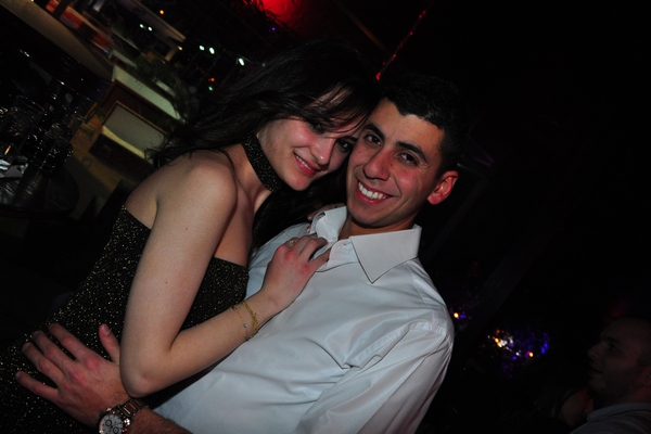 Publicity on Saturday Night