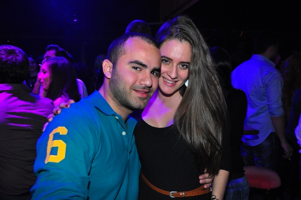 Publicity on Saturday Night