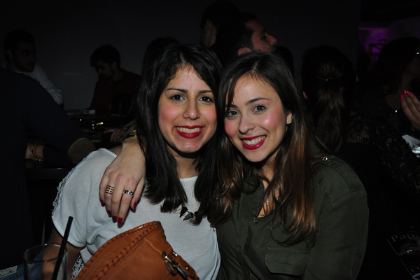 Publicity on Saturday Night