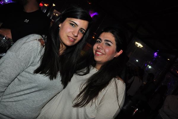 Publicity on Saturday Night