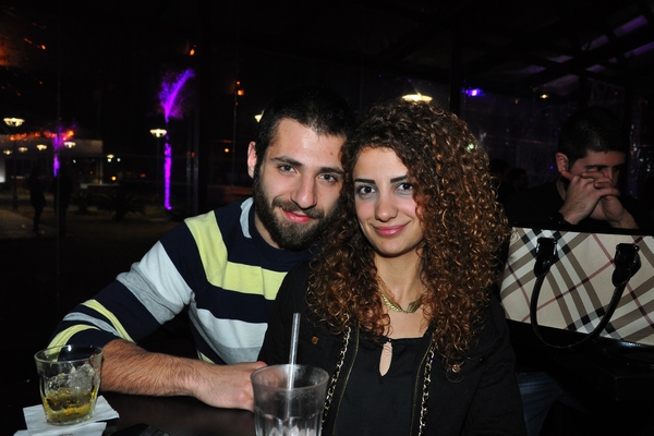 Publicity on Saturday Night