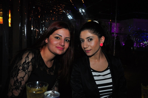 Publicity on Saturday Night
