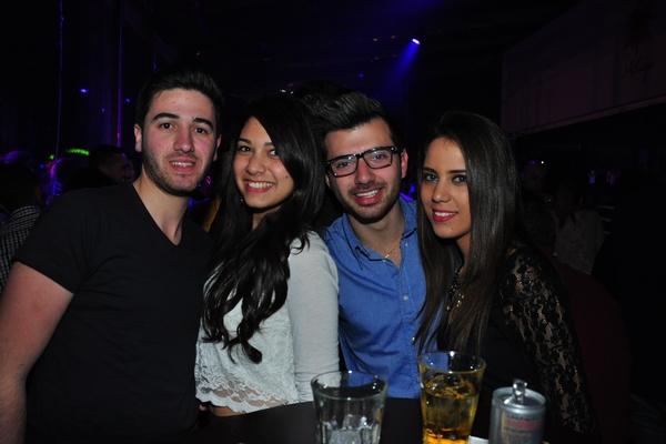 Publicity on Saturday Night