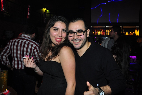 Publicity on Saturday Night