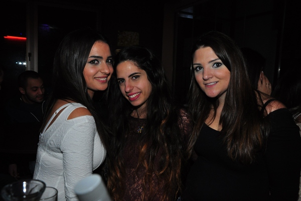 Publicity on Saturday Night