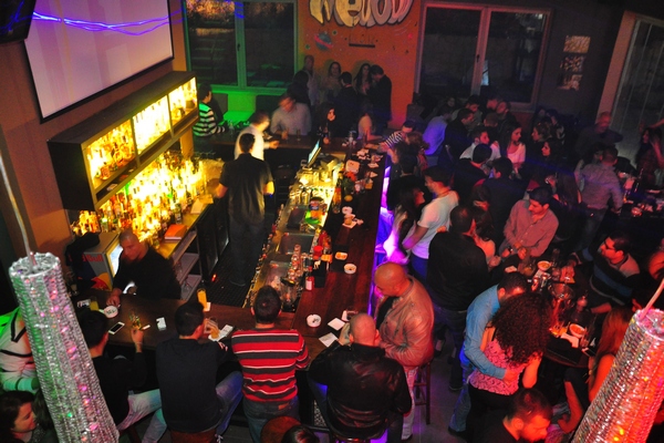 Publicity on Saturday Night