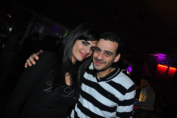 Publicity on Saturday Night