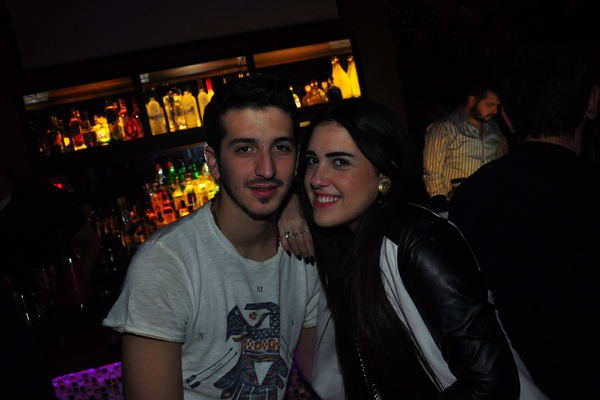 Publicity on Saturday Night