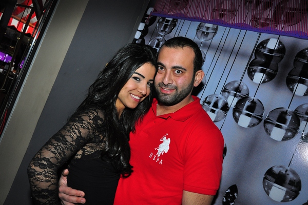 Publicity on Saturday Night