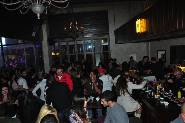 Publicity on Saturday Night