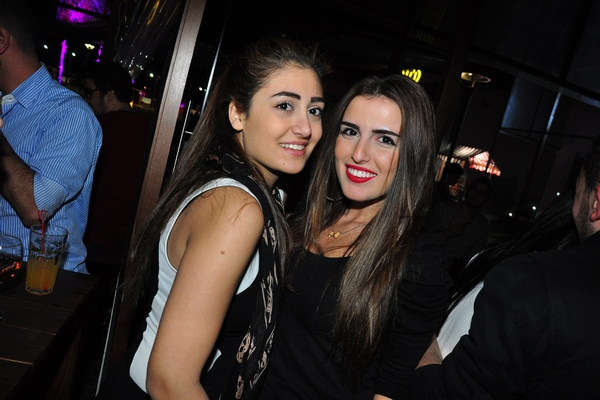 Publicity on Saturday Night