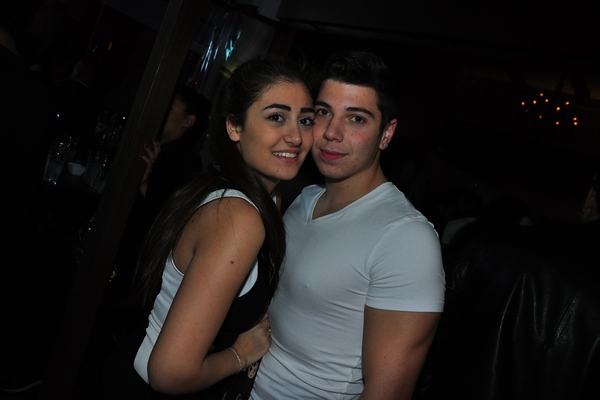 Publicity on Saturday Night
