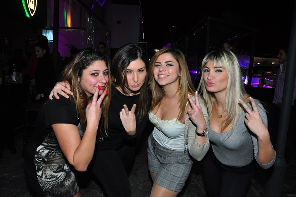 Publicity on Saturday Night