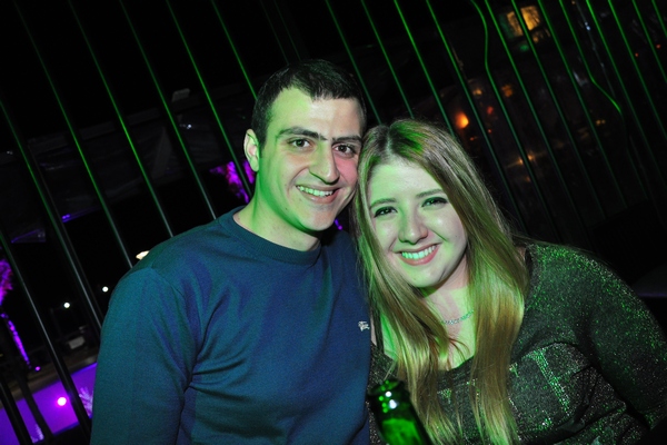 Publicity on Saturday Night