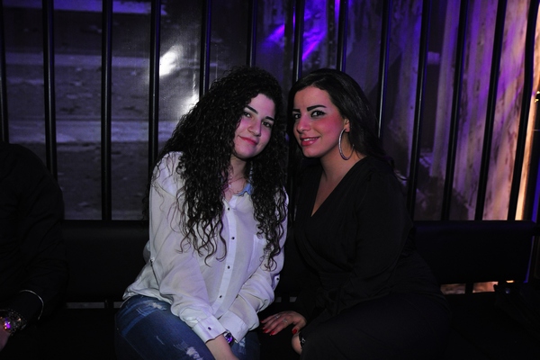 Publicity on Saturday Night