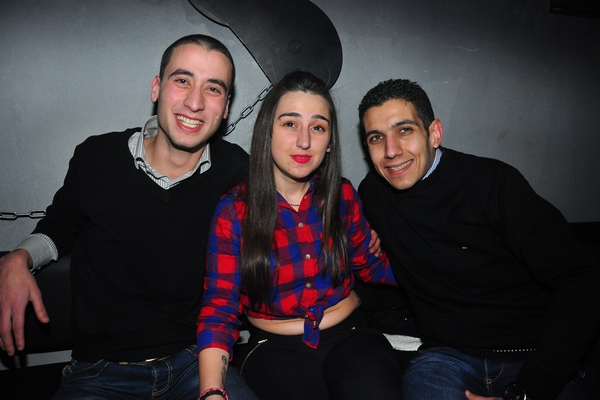 Publicity on Saturday Night