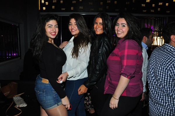 Publicity on Saturday Night