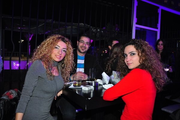 Publicity on Saturday Night