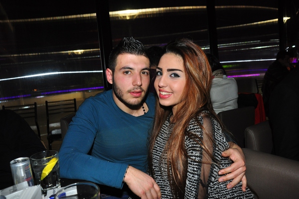 Publicity on Saturday Night