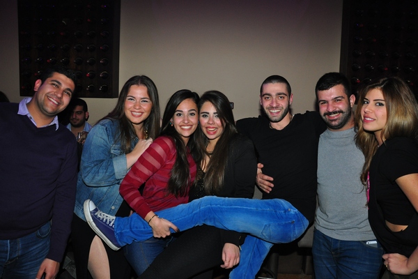 Publicity on Saturday Night