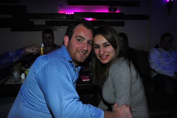 Publicity on Saturday Night
