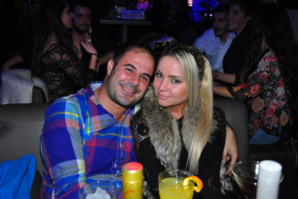 Publicity on Saturday Night