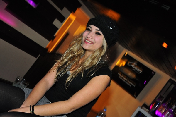 Publicity on Saturday Night