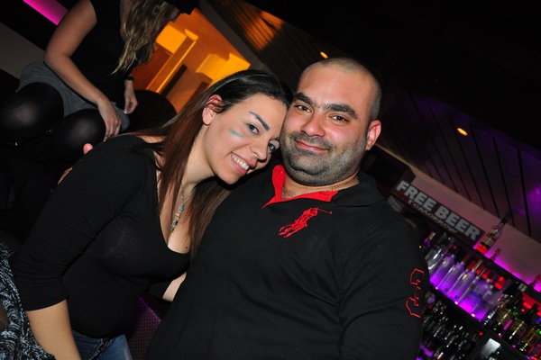 Publicity on Saturday Night