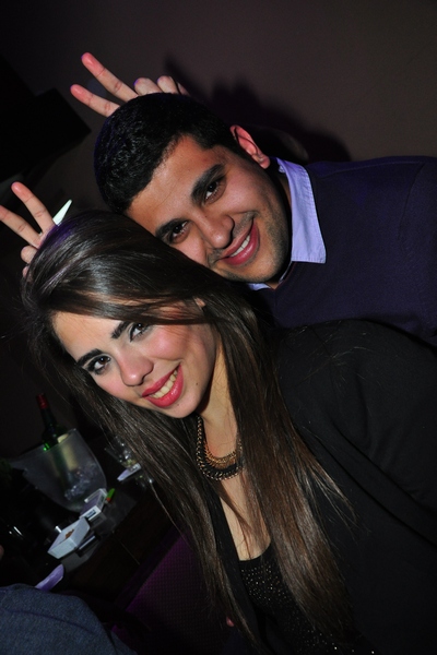 Publicity on Saturday Night