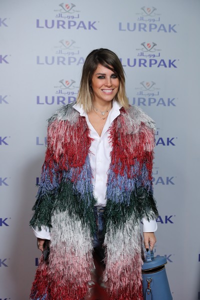 Lurpak Rice Event